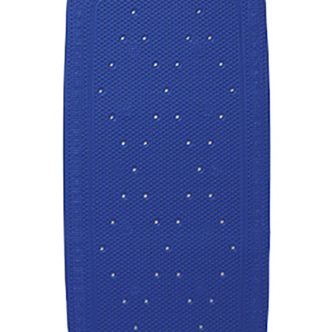 Kleine Wolke Badinleg Calypso kobaltblauw 2st.