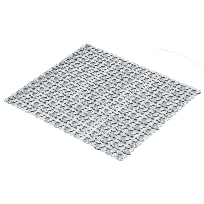 Kleine Wolke Douchemat Ivy clear 54x54cm