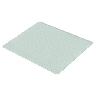 Kleine Wolke Antislip douchemat Ruby opaal 53x53cm