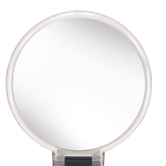 Kleine Wolke Multi Mirror transparant 13,8cm