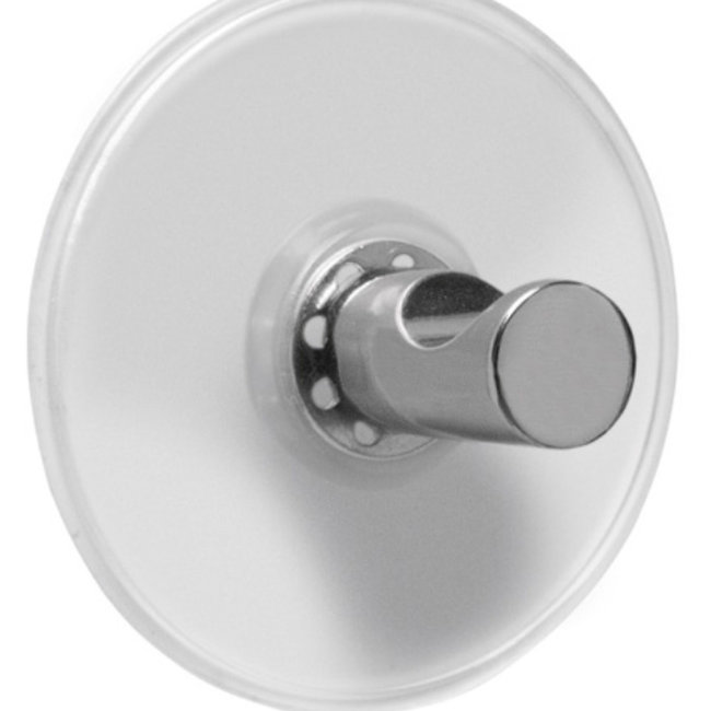 Kleine Wolke Smart Hooks Cordoba zilver