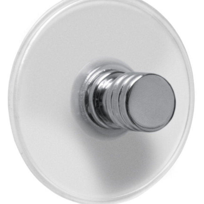 Kleine Wolke Smart Hooks Granada zilver