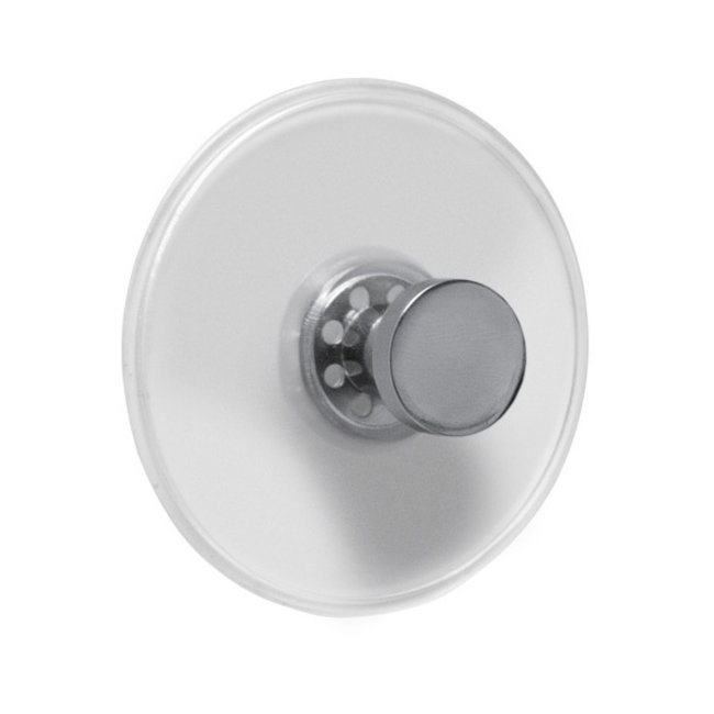 Kleine Wolke Smart Hooks Sevilla zilver