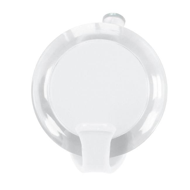 Kleine Wolke Easy Hooks sneeuwwit