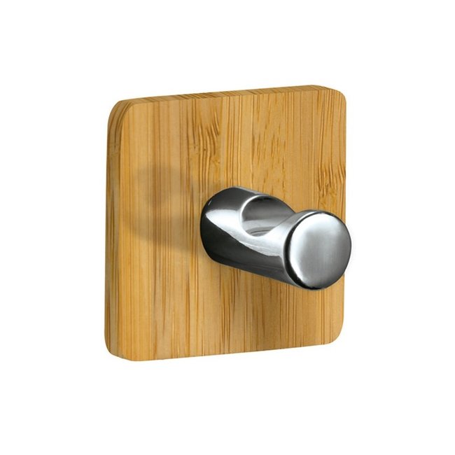 Kleine Wolke Timber Hooks naturel 4 st.