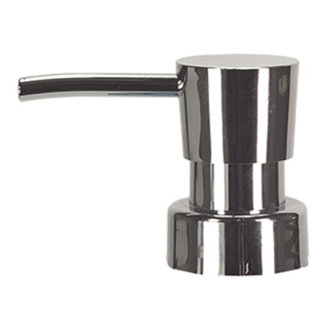 Kleine Wolke Vervangpomp voor Fortune zilver