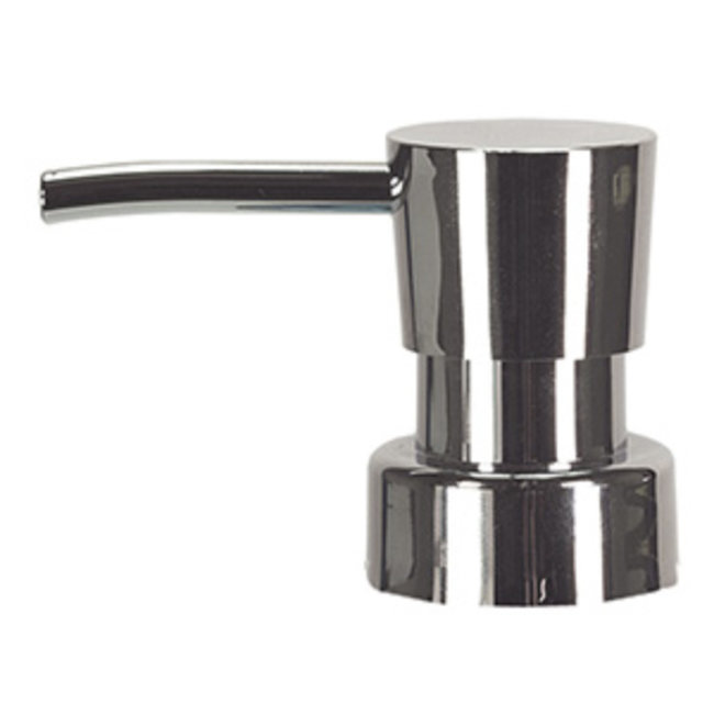 Kleine Wolke Vervangpomp voor Fortune zilver