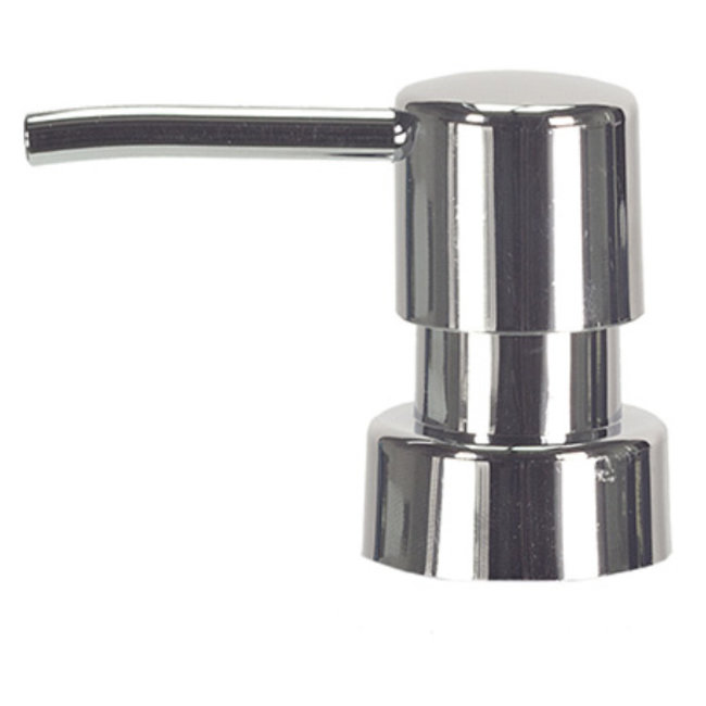 Kleine Wolke Vervangpomp voor Pur zilver