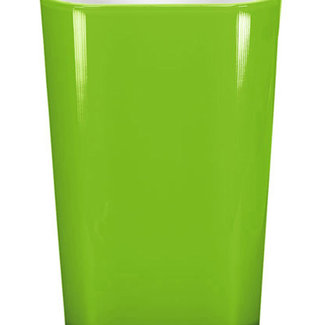 Kleine Wolke Tandenborstelbeker Easy groen