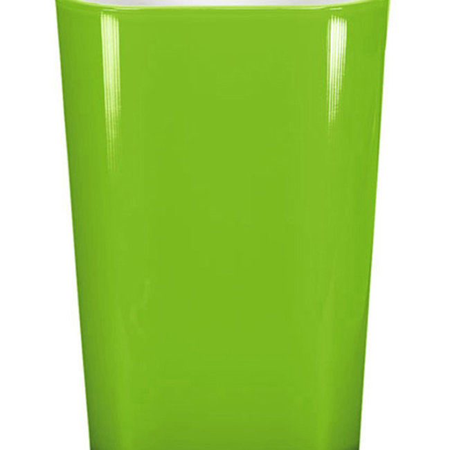 Kleine Wolke Tandenborstelbeker Easy groen