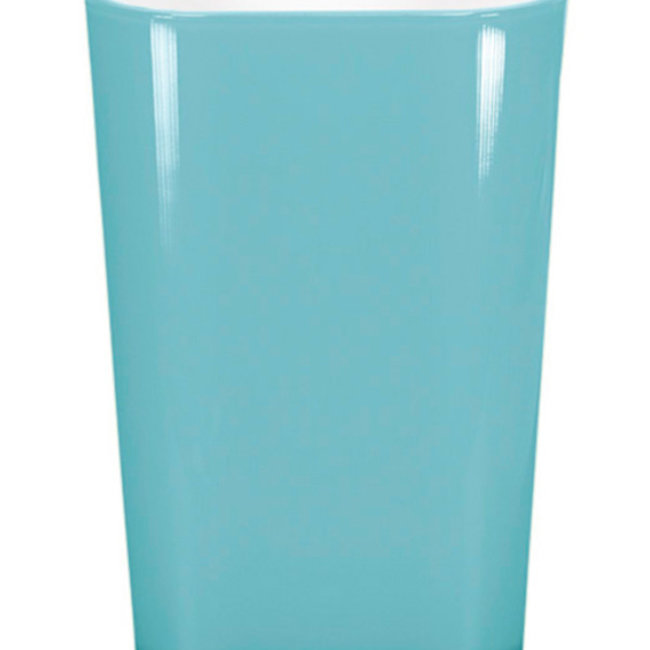 Kleine Wolke Tandenborstelbeker Easy turquoise