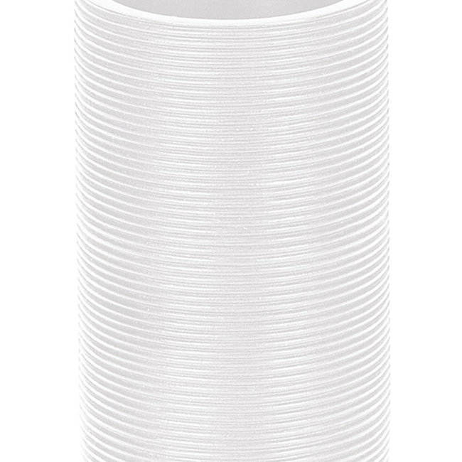 Kleine Wolke Tandenborstelbeker Kyoto wit