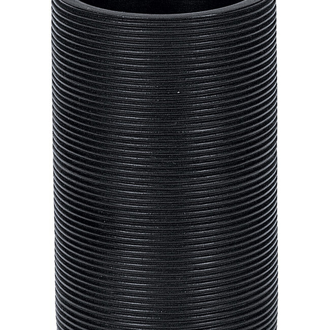 Kleine Wolke Tandenborstelbeker Kyoto zwart