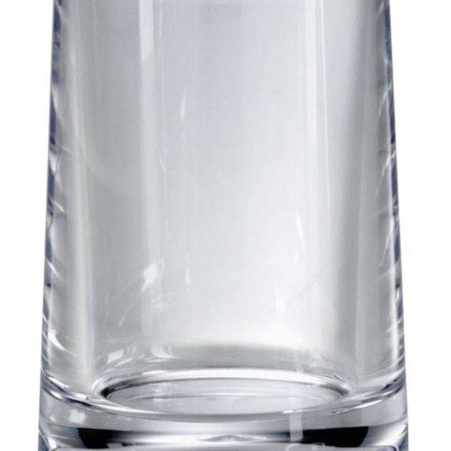 Kleine Wolke Tandenborstelbeker Pino transparant