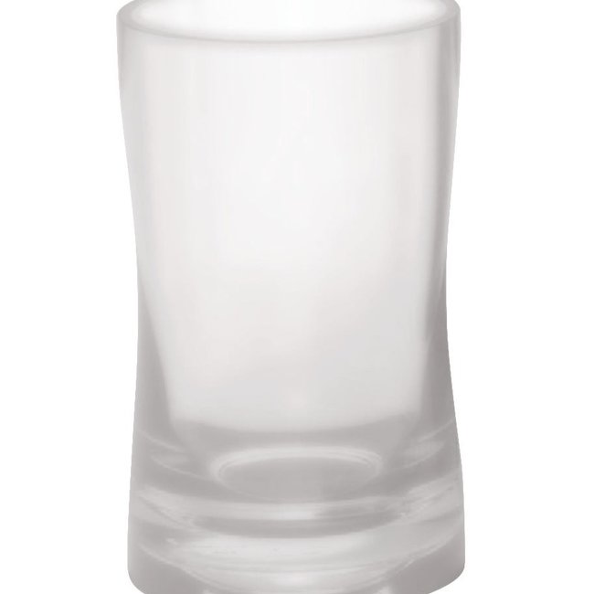 Kleine Wolke Tandenborstelbeker Fortune milky