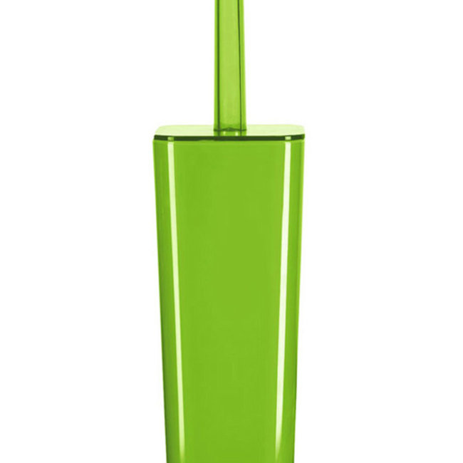 Kleine Wolke Toiletborstel Easy groen