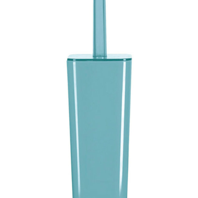 Kleine Wolke Toiletborstel Easy turquoise