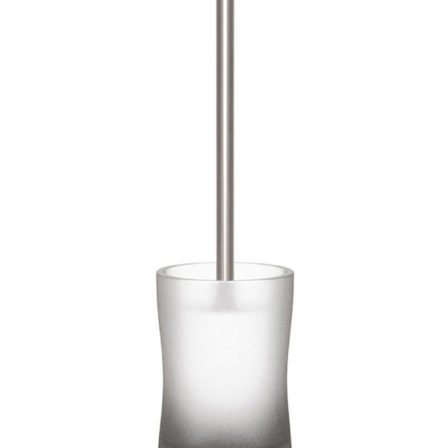 Kleine Wolke Toiletborstel Fortune transparant