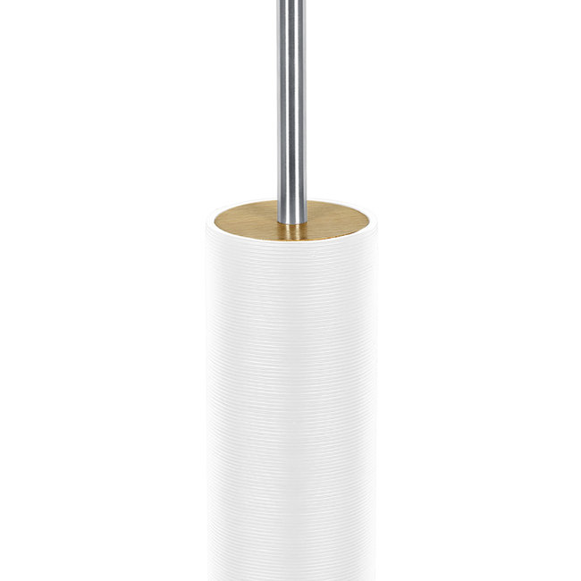 Kleine Wolke Toiletborstel Kyoto wit
