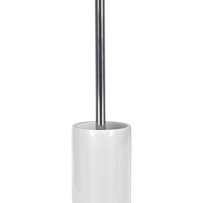 Kleine Wolke Toiletborstel Pur Shiny wit