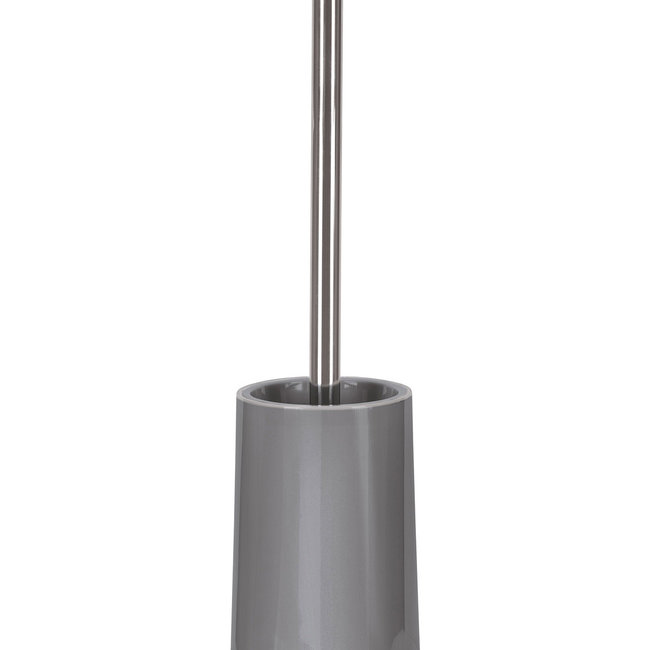 Kleine Wolke Toiletborstel Mable platinum