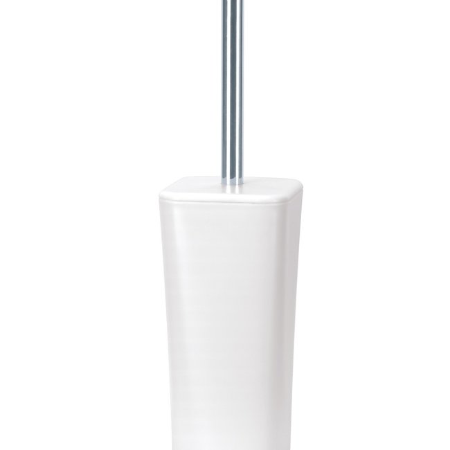Kleine Wolke Toiletborstel Plenty wit