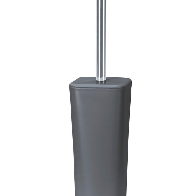 Kleine Wolke Toiletborstel Plenty antraciet