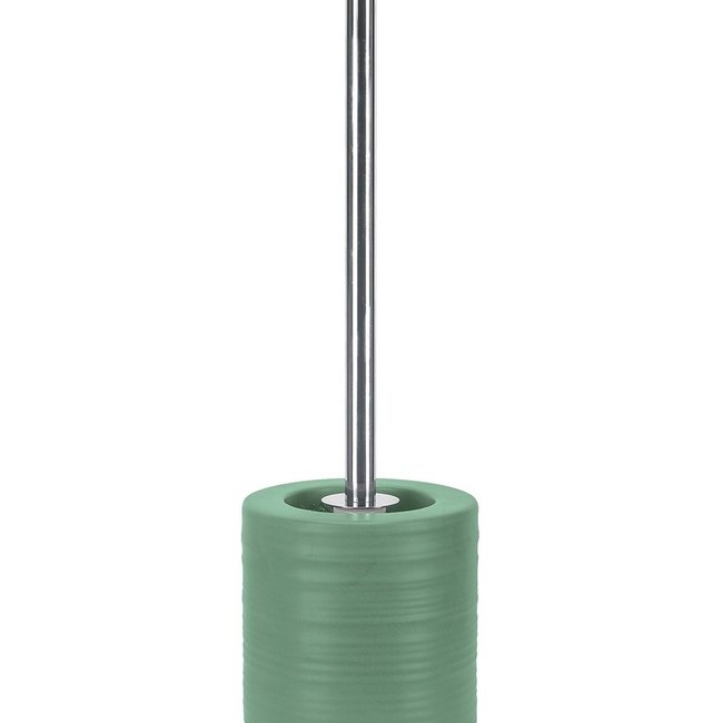 Kleine Wolke Toiletborstel Sahara mintgroen