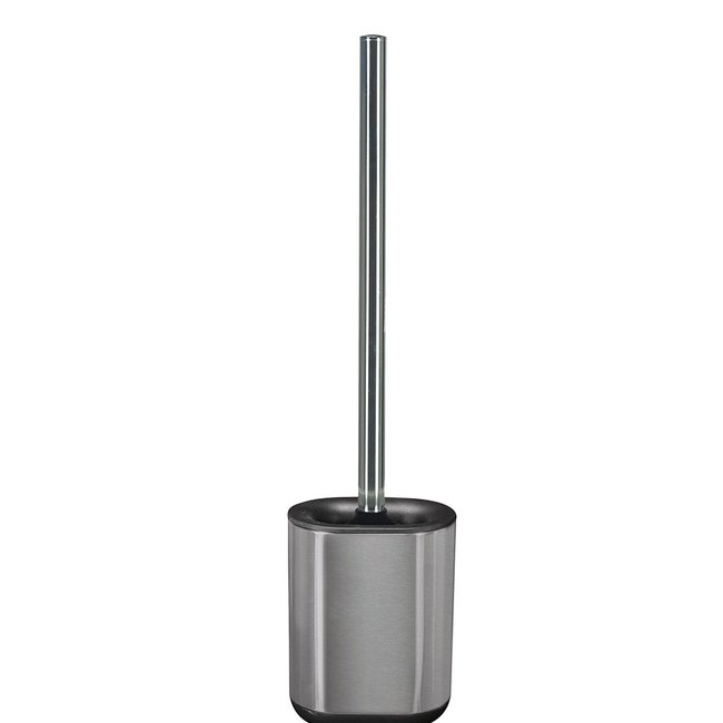 Kleine Wolke Toiletborstel Stream chroom