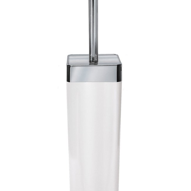 Kleine Wolke Toiletborstel Match wit