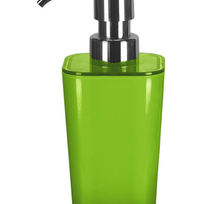 Kleine Wolke Zeeppomp Easy groen