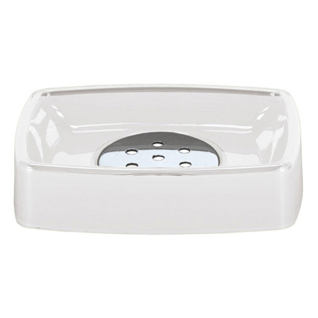 Kleine Wolke Zeepschaal Easy wit