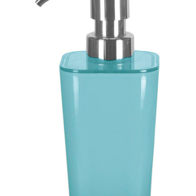 Kleine Wolke Zeeppomp Easy turquoise