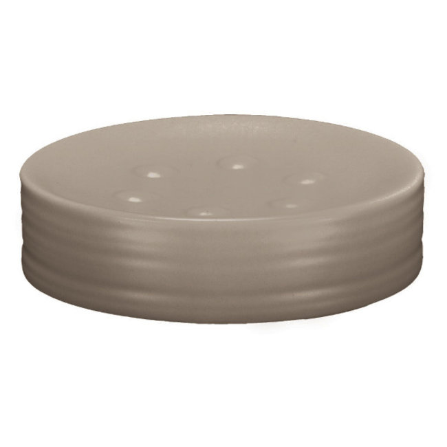 Kleine Wolke Zeepschaal Sahara basalt