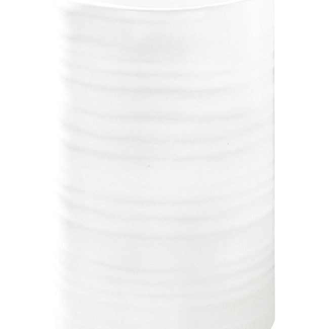 Kleine Wolke Tandenborstelbeker Sahara wit