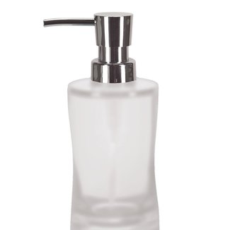 Kleine Wolke Zeeppomp Fortune milky