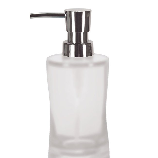 Kleine Wolke Zeeppomp Fortune milky