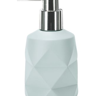 Kleine Wolke Zeeppomp Crackle opaalgroen