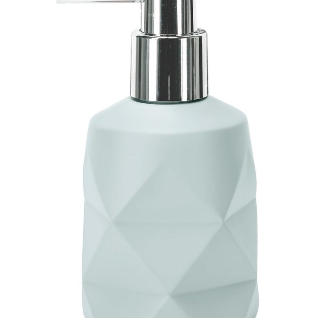 Kleine Wolke Zeeppomp Crackle opaalgroen