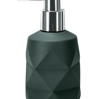 Kleine Wolke Zeeppomp Crackle Pacific