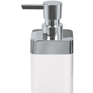 Kleine Wolke Zeeppomp Match wit