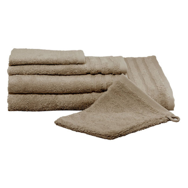 Kleine Wolke Gastendoek Royal basalt 30x50cm