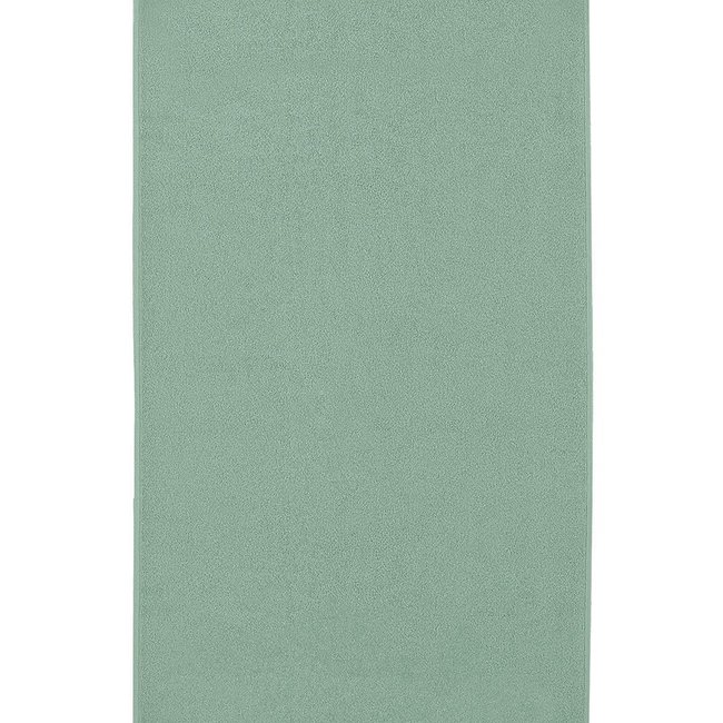 Kleine Wolke Badlaken Royal mintgroen 70x140cm