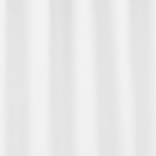 Kleine Wolke Douchegordijn Caravelle wit 120x200cm