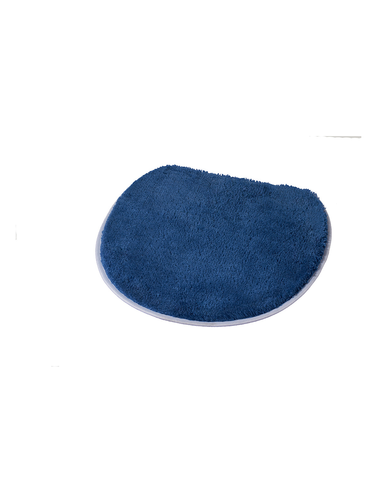 Toiletcover Soft Marineblauw 47x50cm Hsdwnl