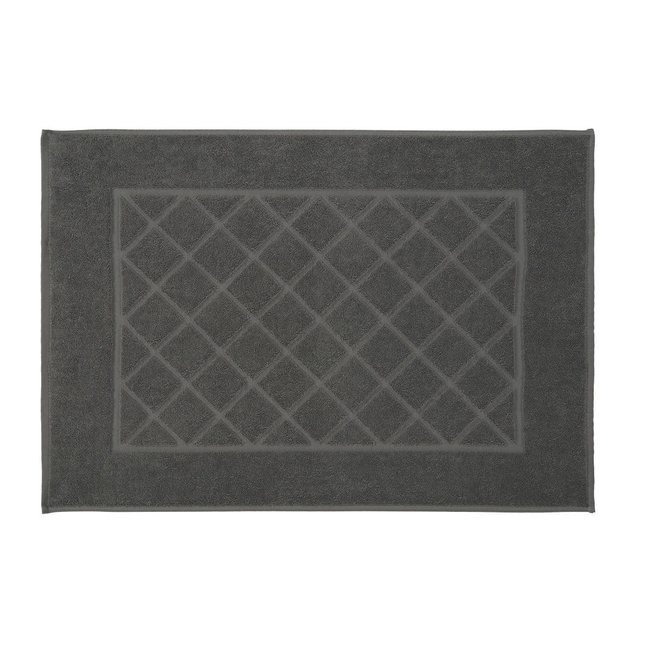 Kleine Wolke Douchemat Bridge grijs 50x70cm