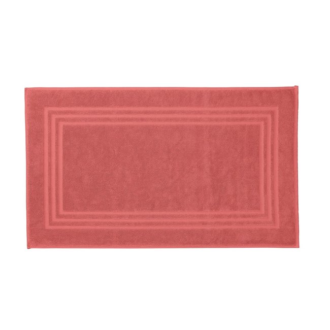 Kleine Wolke Douchemat Lodge marsala 50x80cm