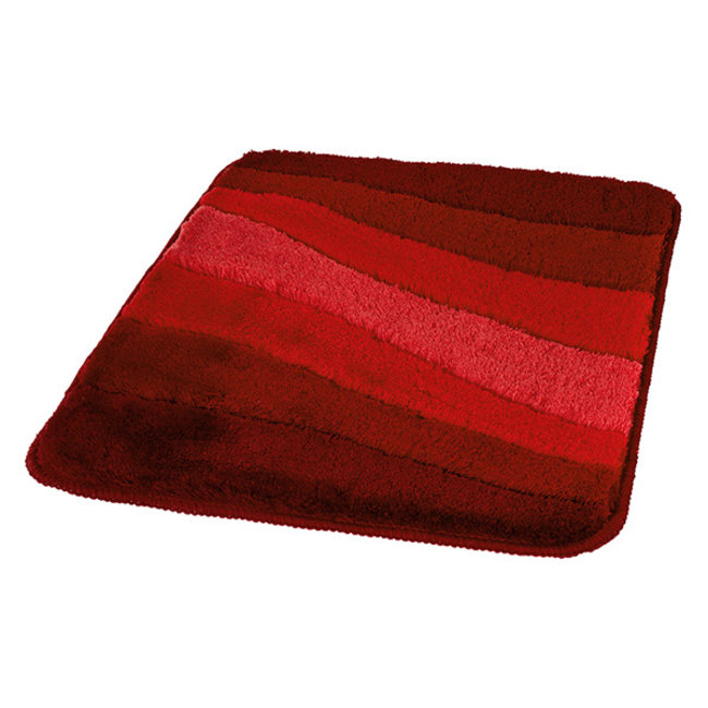 Kleine Wolke Badmat Ocean Granaat