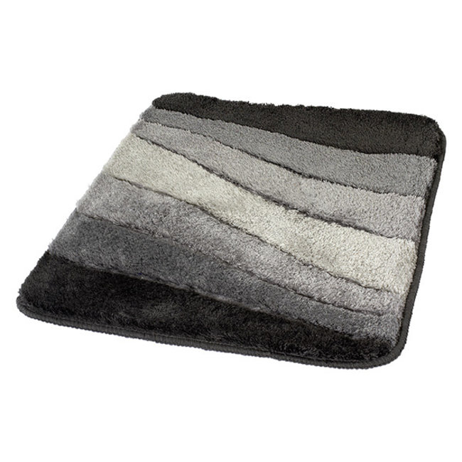 Kleine Wolke Badmat Ocean Grijs, div. afmetingen