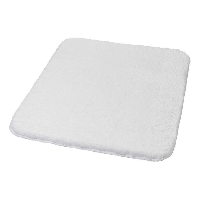 Kleine Wolke Badmat Relax Poolwit